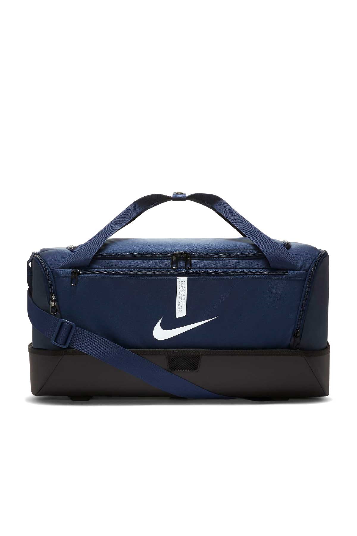Nike Acdmy Team Spor Çantası CU8096-410 Lacivert