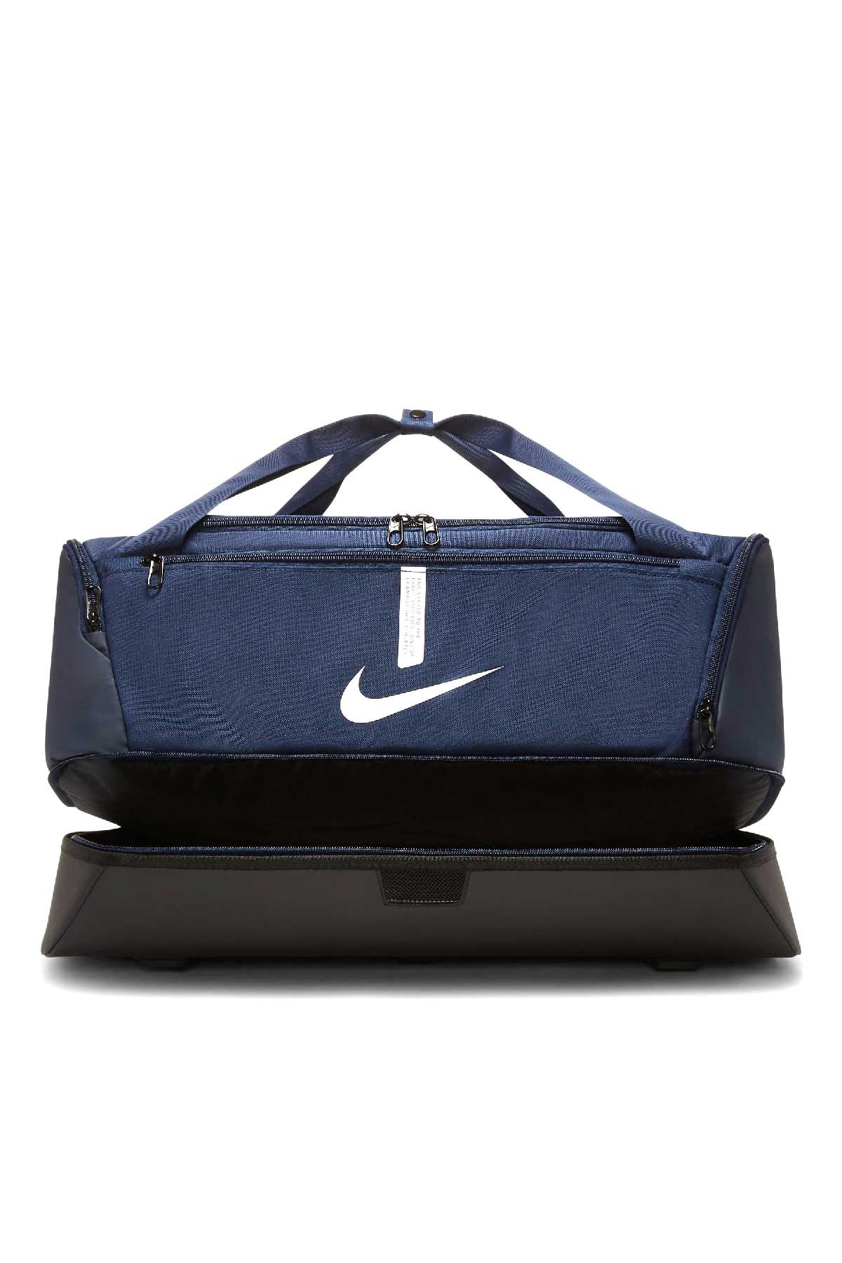 Nike Acdmy Team Spor Çantası CU8096-410 Lacivert
