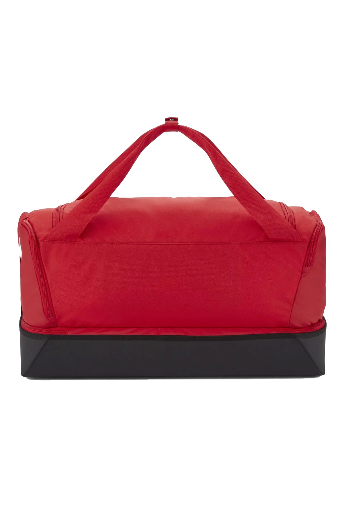 Nike Academy Team Hardcase Unisex Spor Çantası CU8096-657 Kırmızı