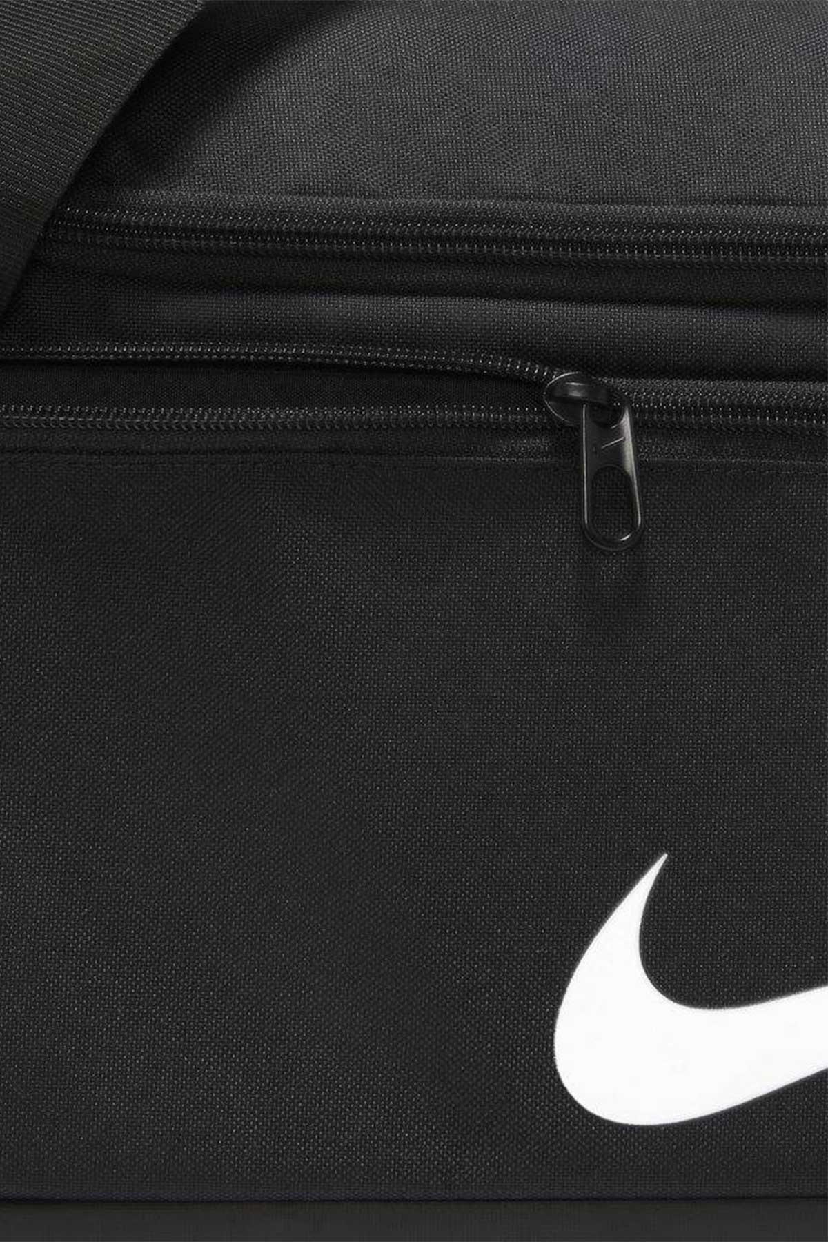 Nike Academy Team S Spor Çantası CU8097-010 Siyah
