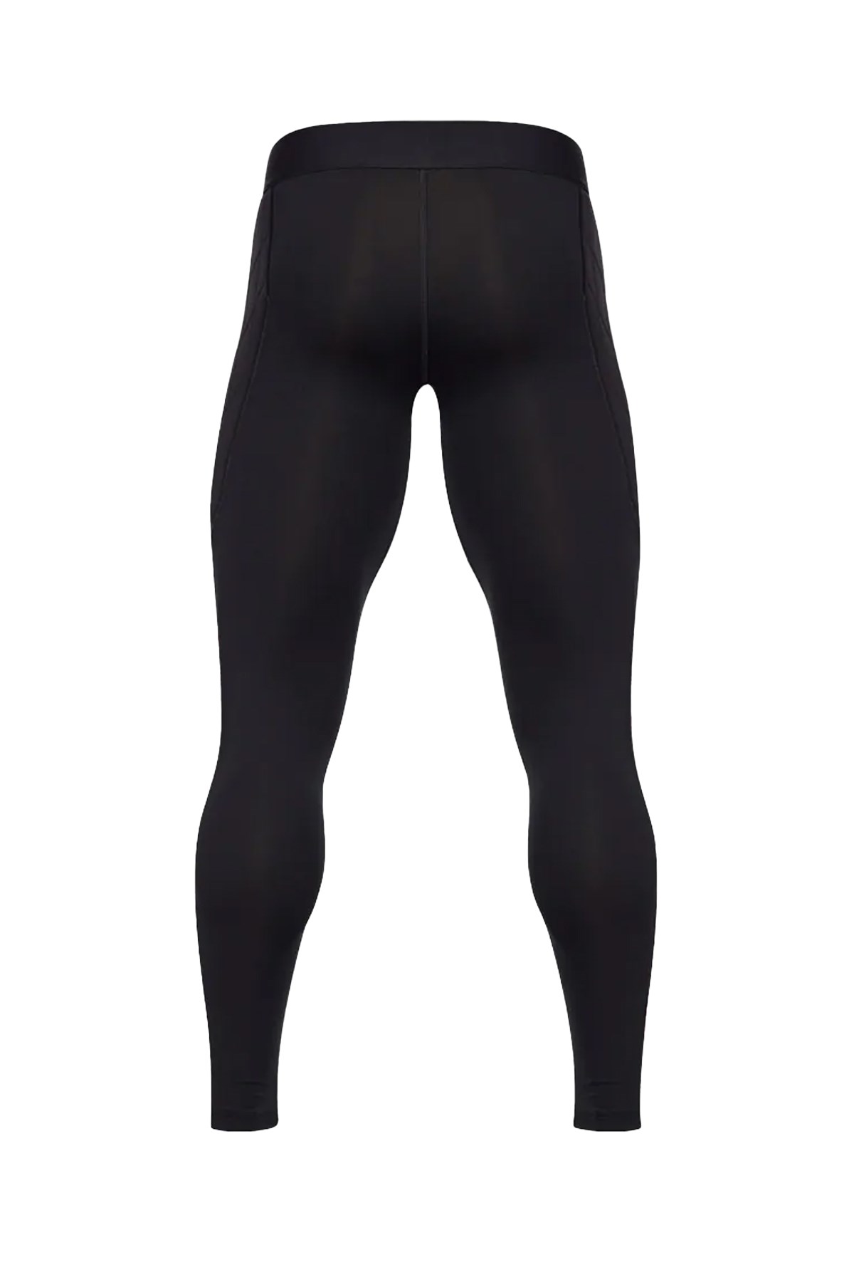 Nike Dri-Fit Gardien I Goalkeeper Erkek Tayt CV0045-010 Siyah