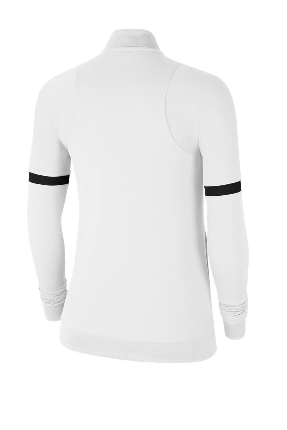 Nike Dri-Fit Academy Kadın Ceket CV2677-100 Beyaz