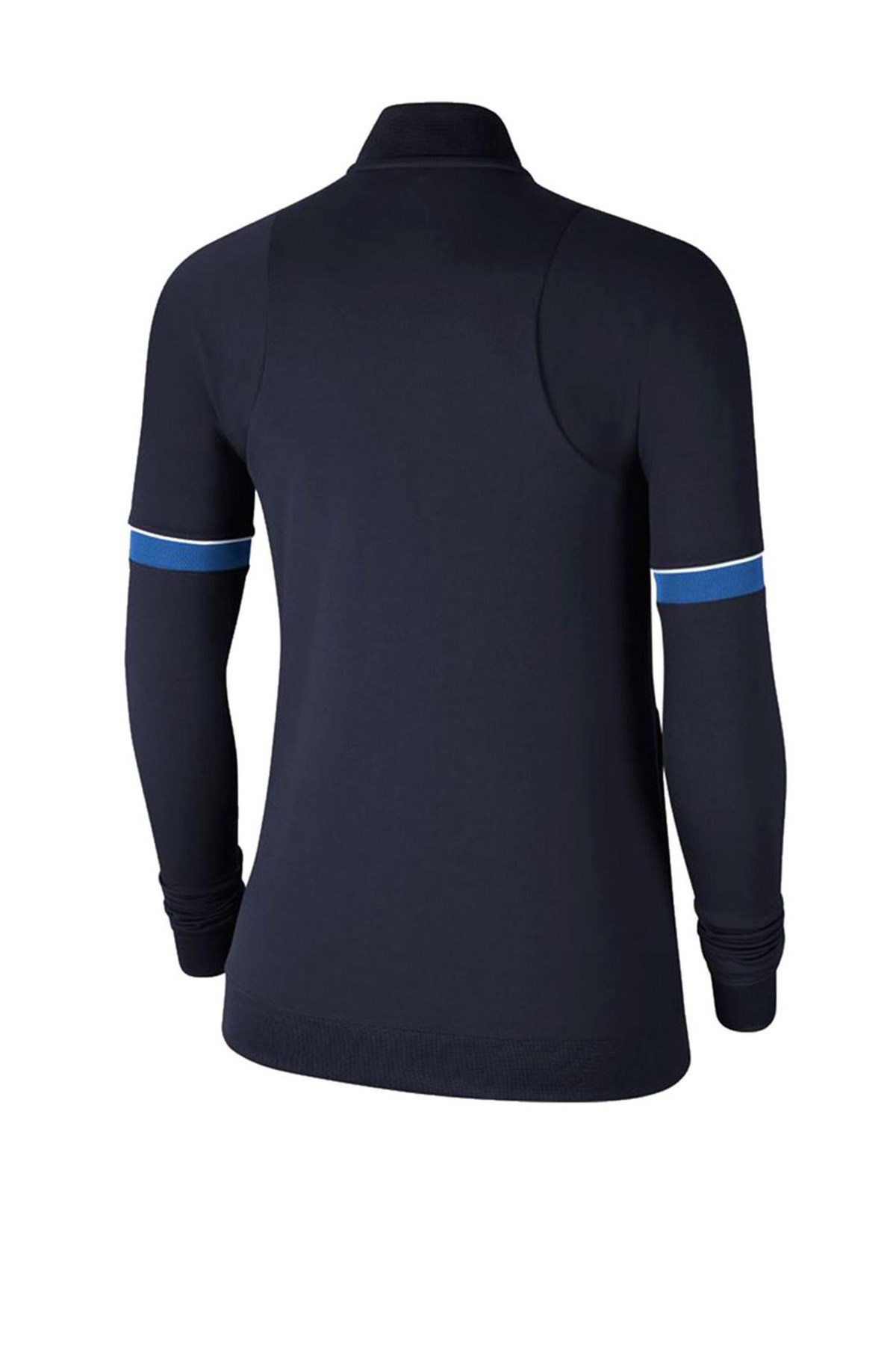 Nike Dri-Fit Academy Kadın Ceket CV2677-453 Mavi