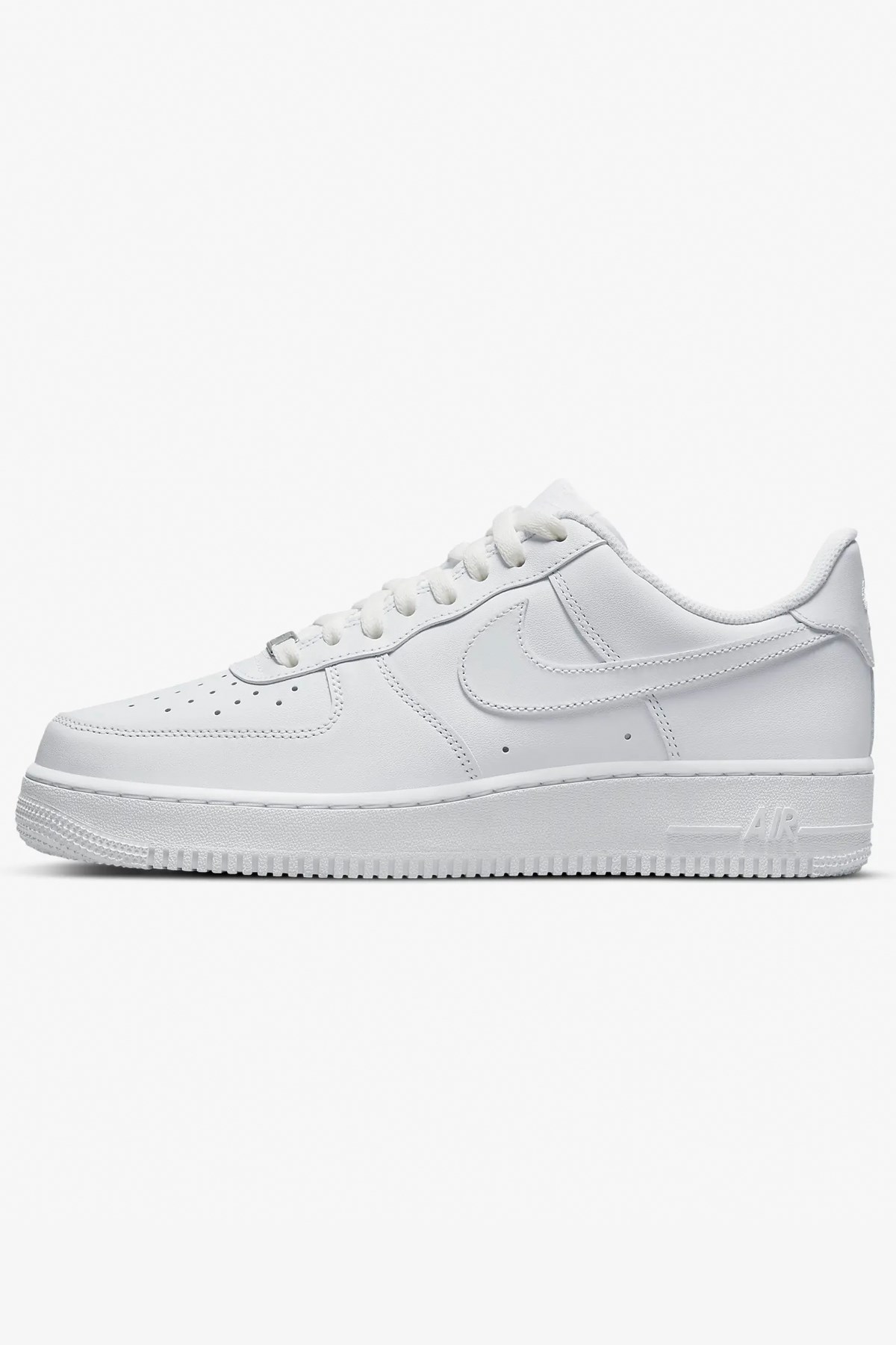 Nike Air Force Erkek Spor Ayakkabı CW2288-111 Beyaz