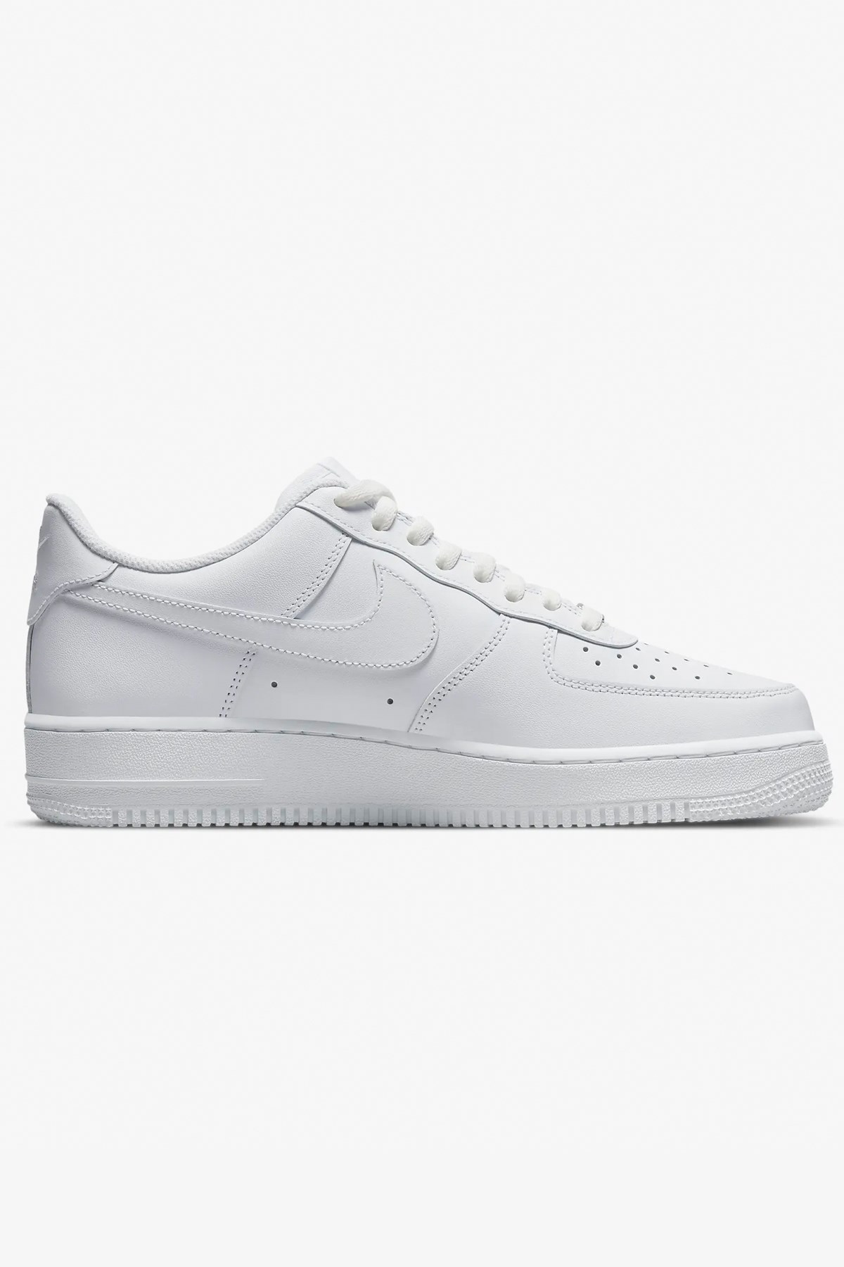Nike Air Force Erkek Spor Ayakkabı CW2288-111 Beyaz