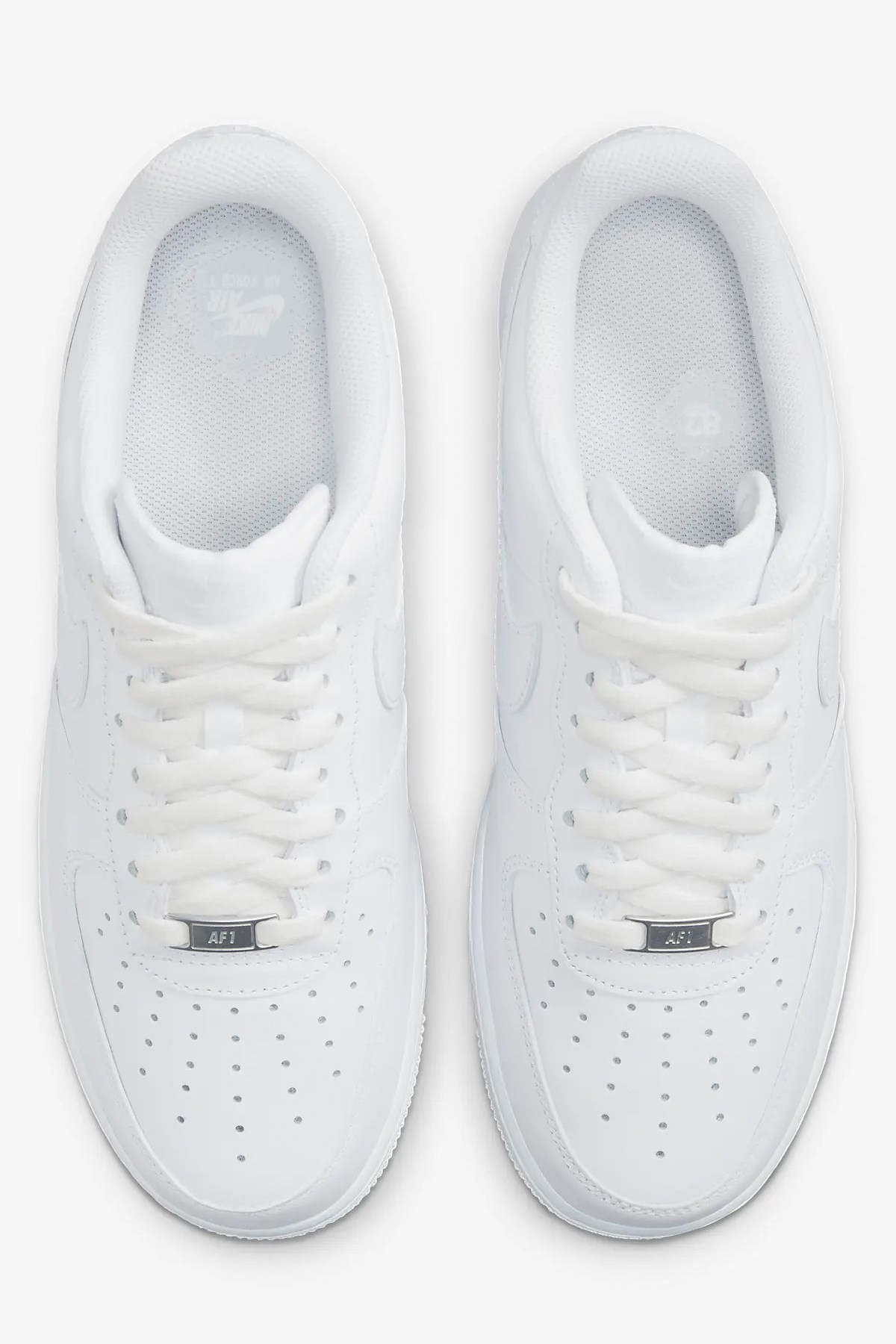 Nike Air Force Erkek Spor Ayakkabı CW2288-111 Beyaz