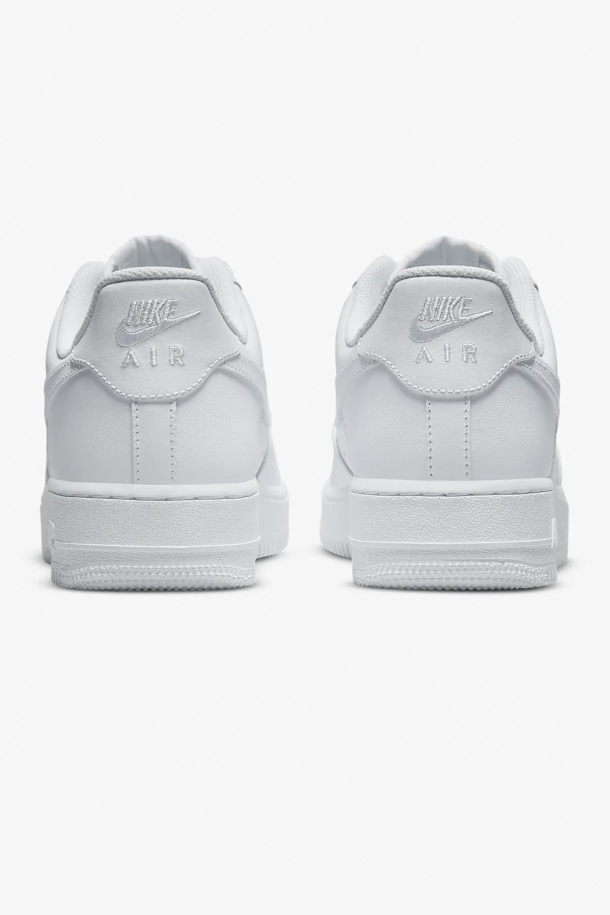 Nike Air Force Erkek Spor Ayakkabı CW2288-111 Beyaz