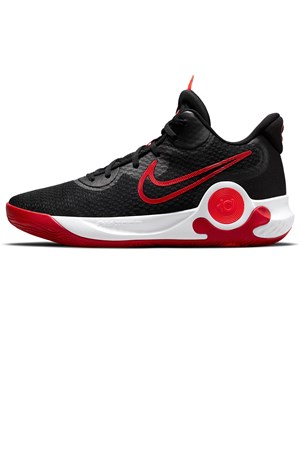 Nike KD Trey 5 IX Erkek Basketbol Ayakkabı CW3400-001