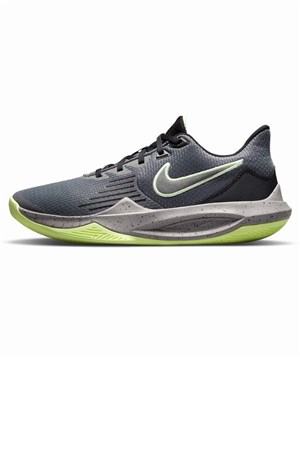 Nike Precision V Erkek Basketbol Ayakkabı CW3403-001