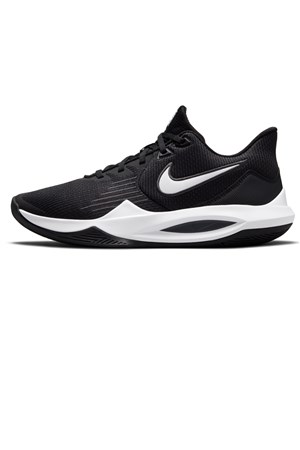 Nike Precision V Erkek Basketbol Ayakkabı CW3403-003