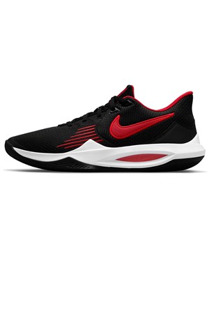 Nike Precision V Erkek Basketbol Ayakkabı CW3403-004