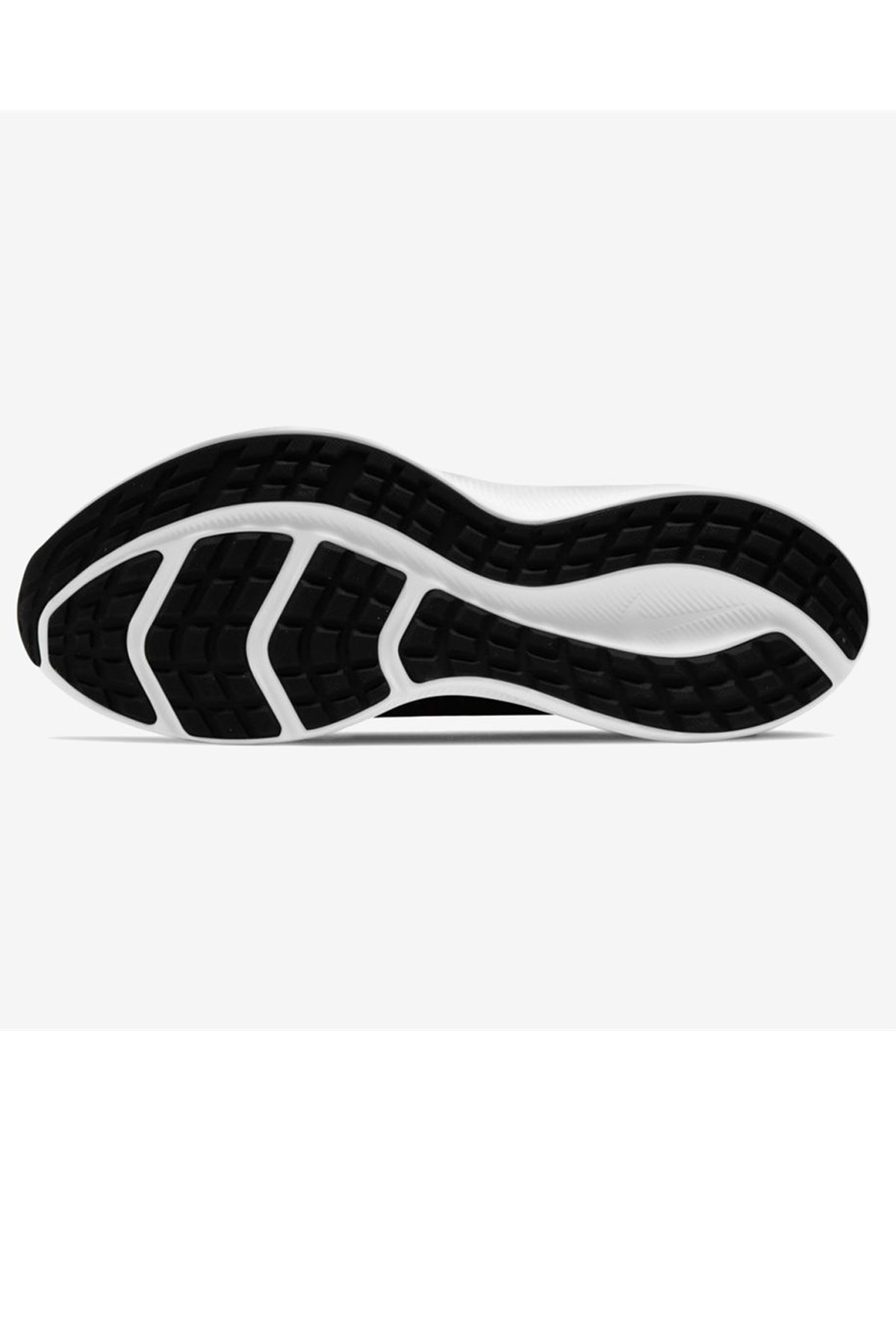 Nike Downshifter11 Erkek Spor Ayakkabı CW3411-006 Siyah