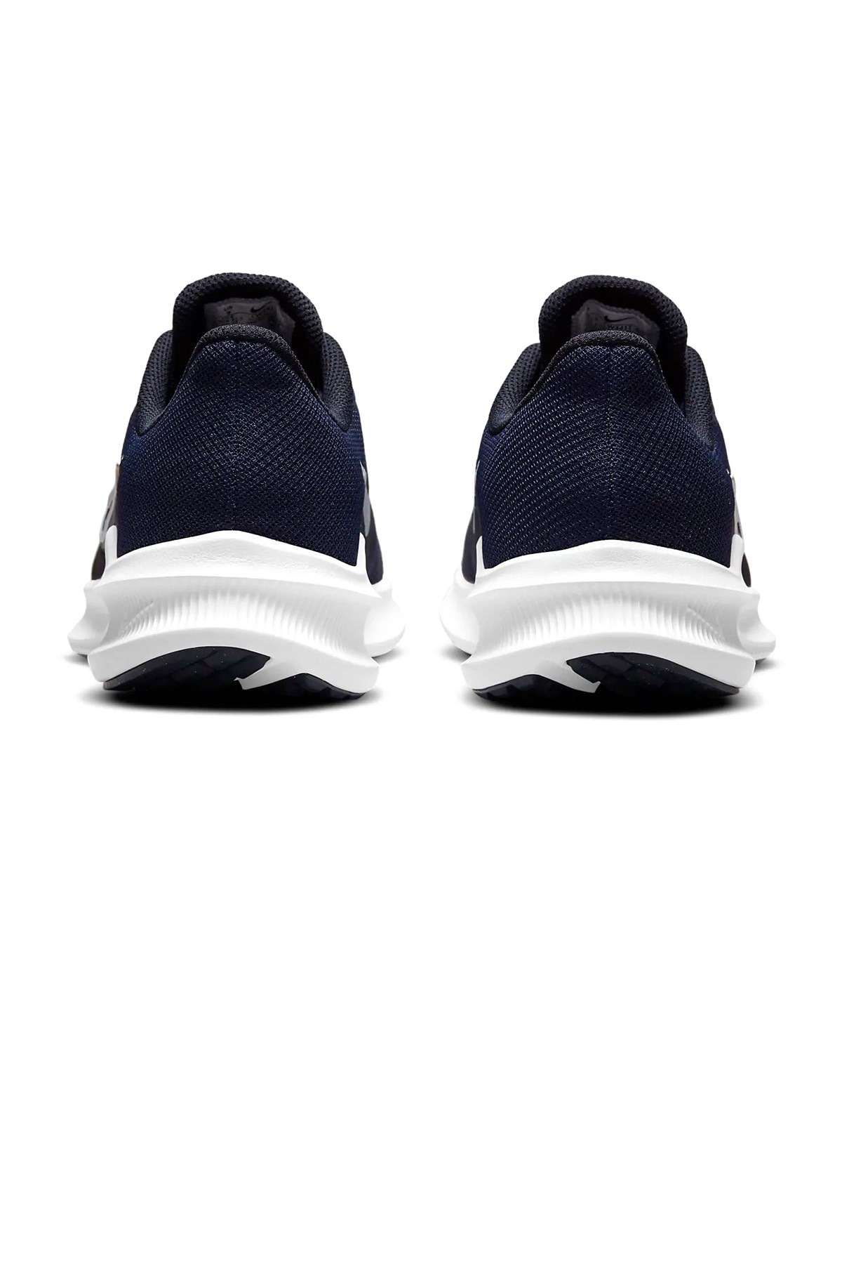 Nike Downshifter 11 Erkek Spor Ayakkabı CW3411-402 Lacivert