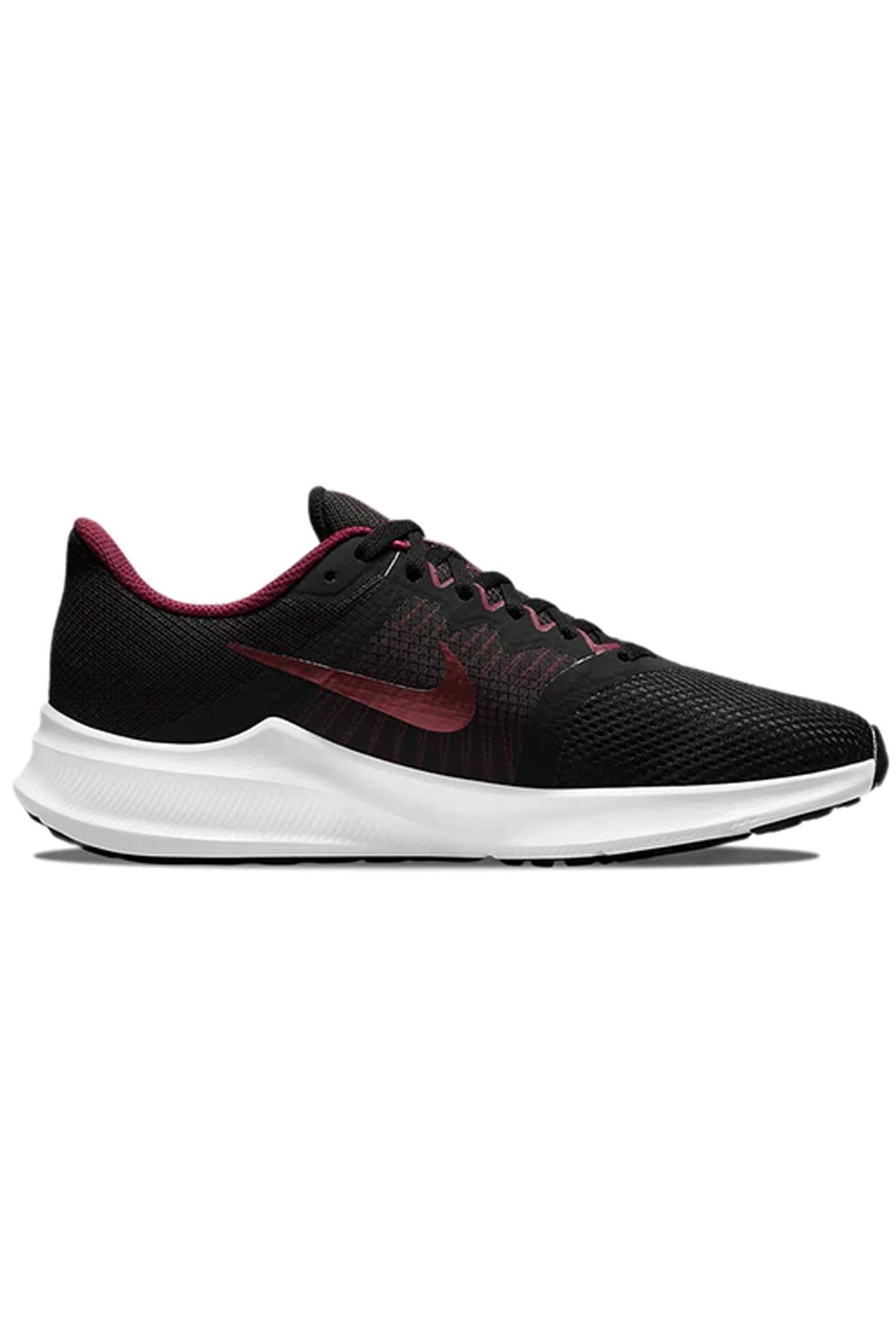 Nike Downshifter 11 Kadın Spor Ayakkabı CW3413-005 Siyah