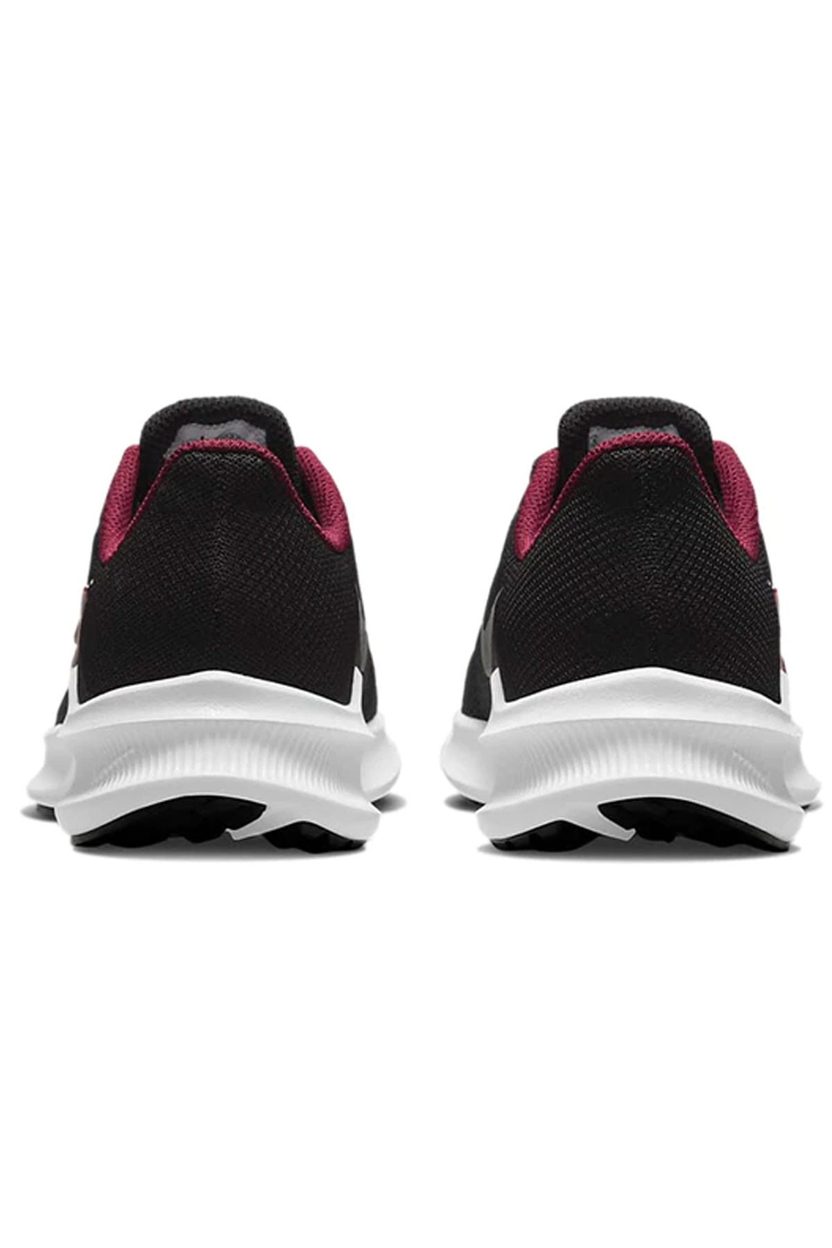 Nike Downshifter 11 Kadın Spor Ayakkabı CW3413-005 Siyah
