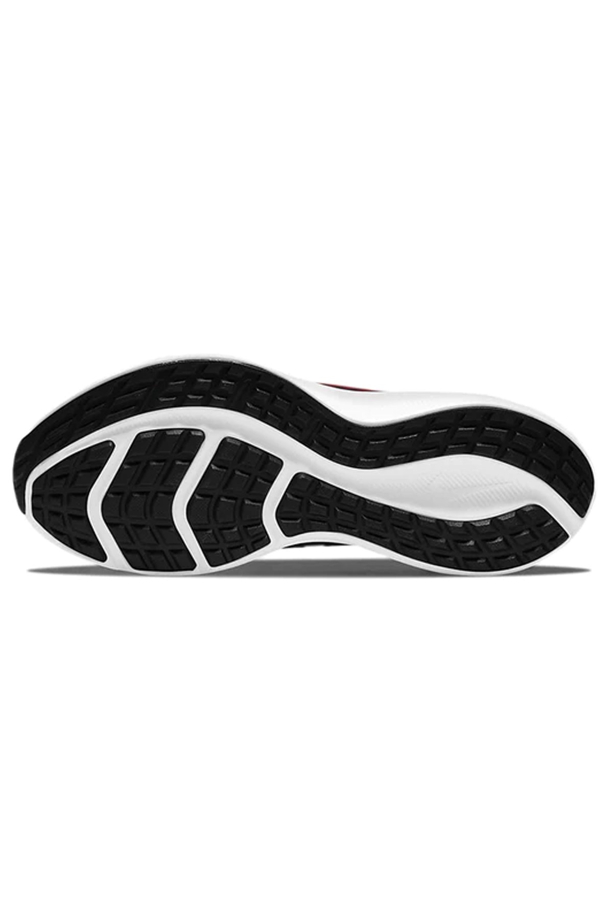 Nike Downshifter 11 Kadın Spor Ayakkabı CW3413-005 Siyah