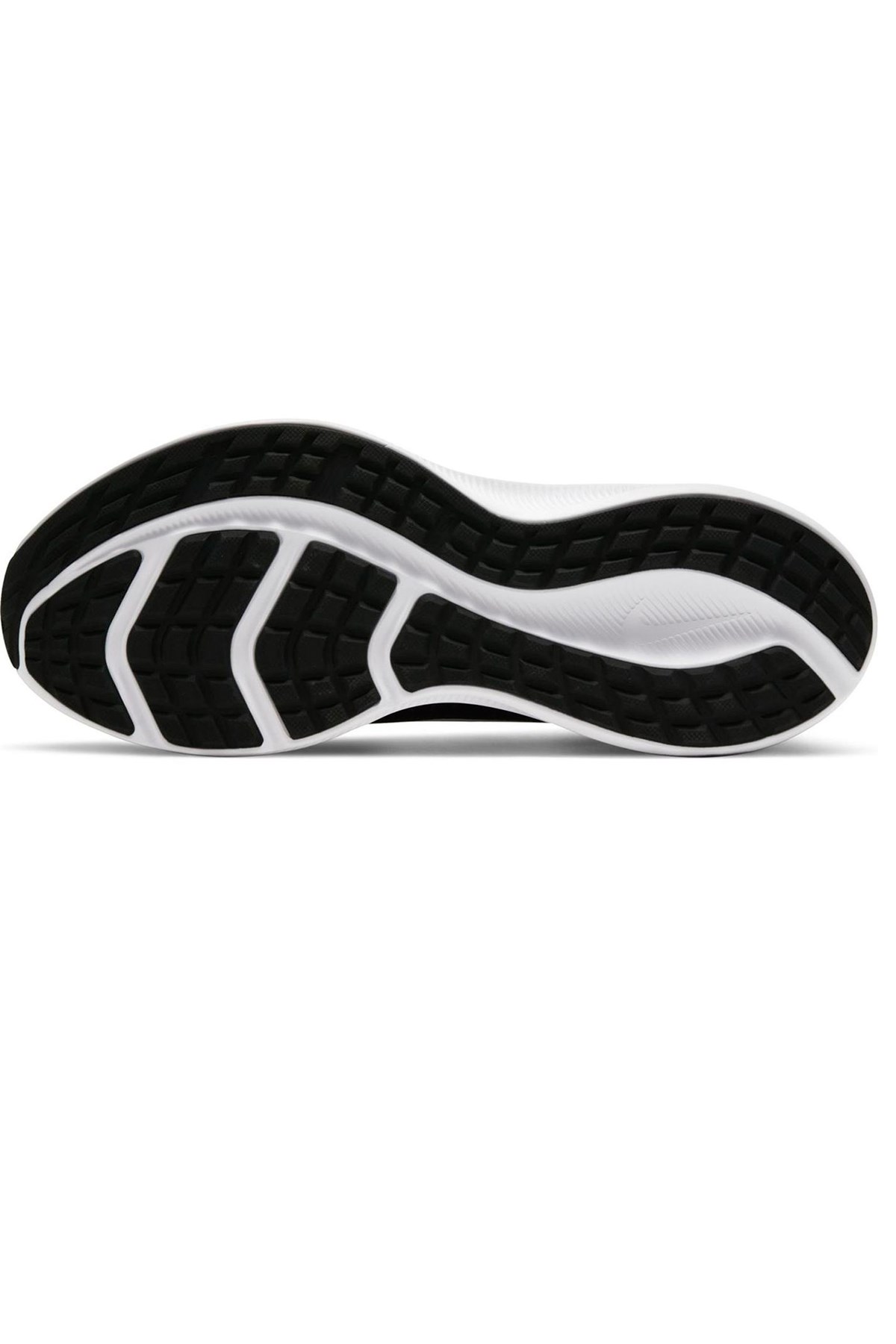 Nike Wmns Downshifter 11 Kadın Koşu Ayakabı CW3413-006 Siyah