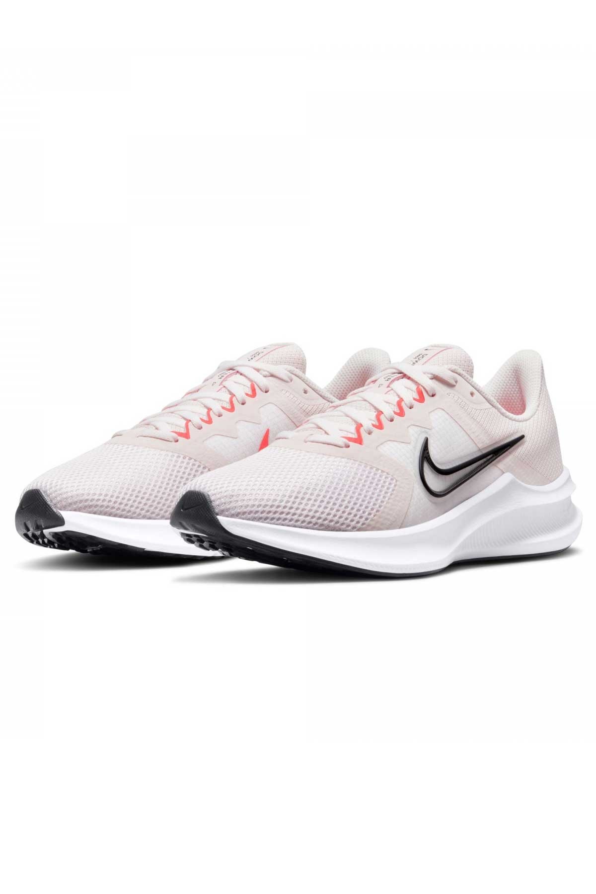 Nike Downshifter 11 Kadın Spor Ayakkabı CW3413-601 Pembe