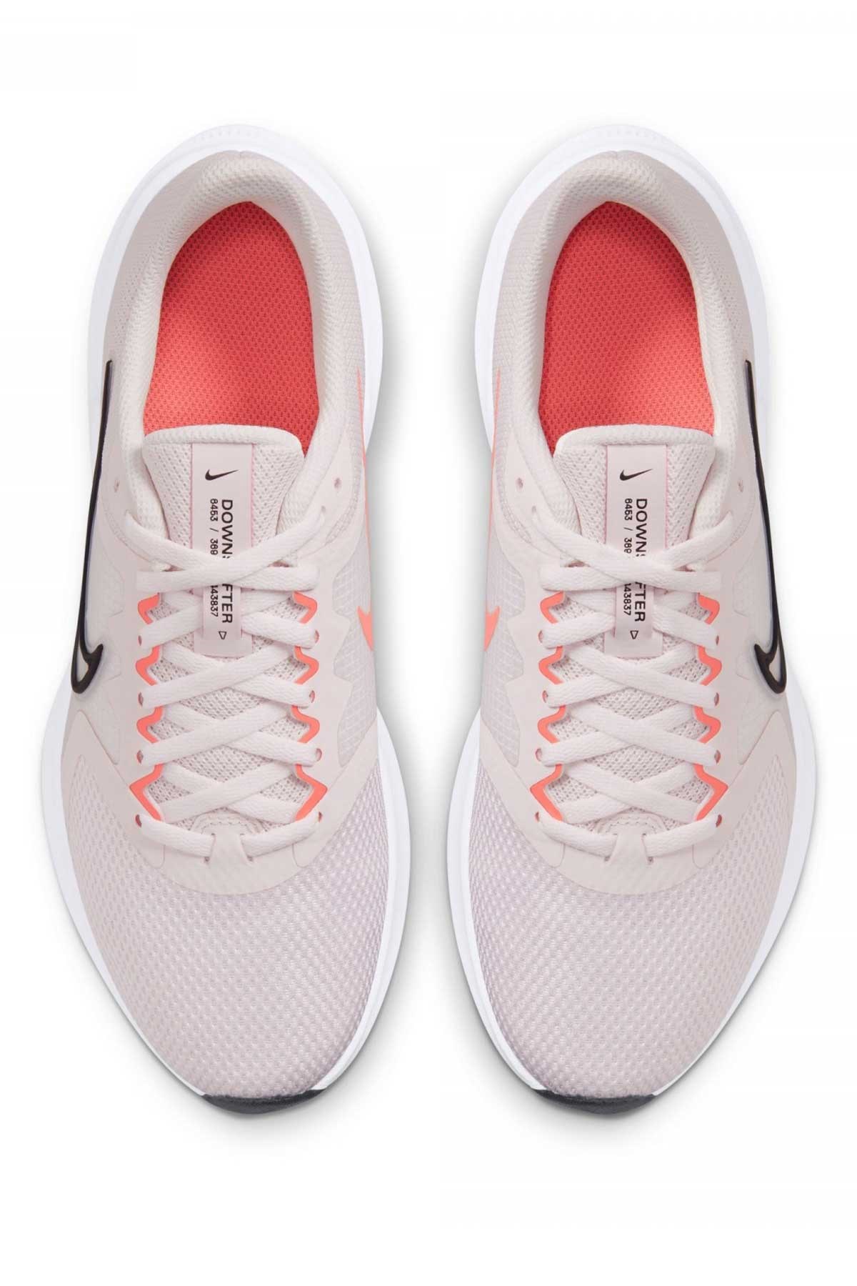 Nike Downshifter 11 Kadın Spor Ayakkabı CW3413-601 Pembe