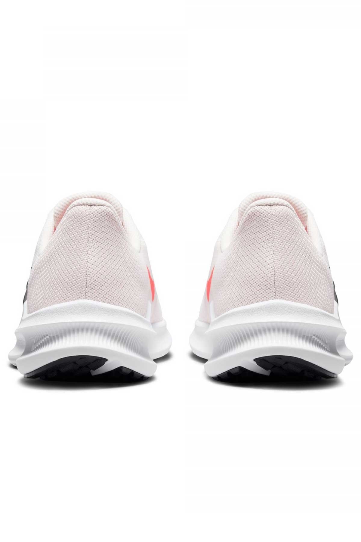 Nike Downshifter 11 Kadın Spor Ayakkabı CW3413-601 Pembe