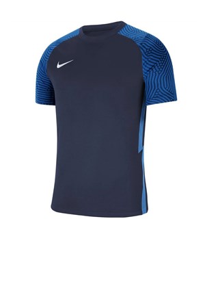 Nike Dri-FIT Strike II JSY Erkek Tişört CW3544-410