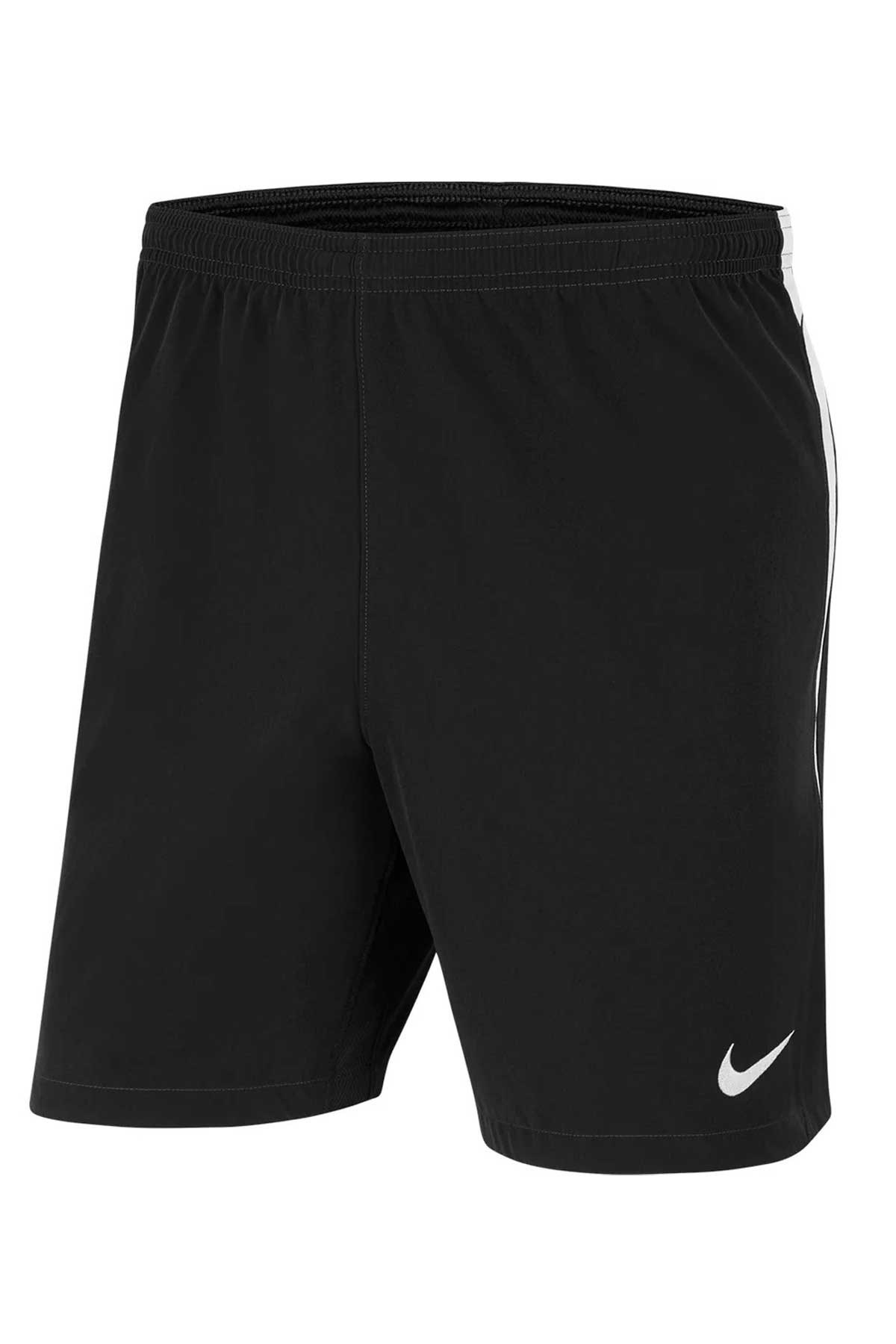 Nike Dri-Fit Venom 3 Erkek Spor Şort CW3855-010 Siyah