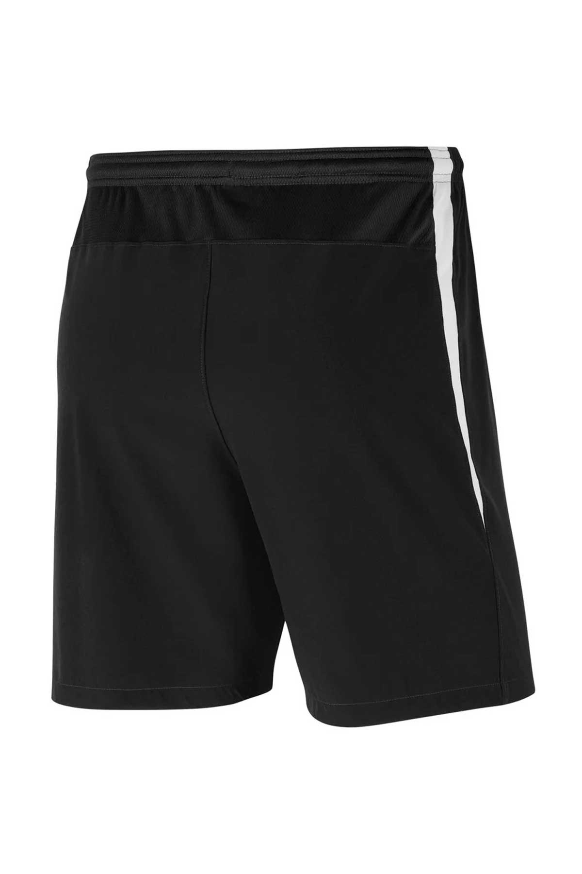 Nike Dri-Fit Venom 3 Erkek Spor Şort CW3855-010 Siyah