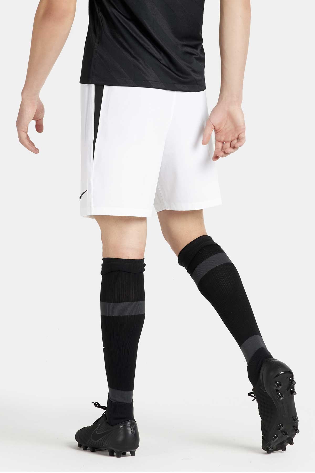 Nike Dri-Fit Venom 3 Erkek Spor Şort CW3855-100 Beyaz