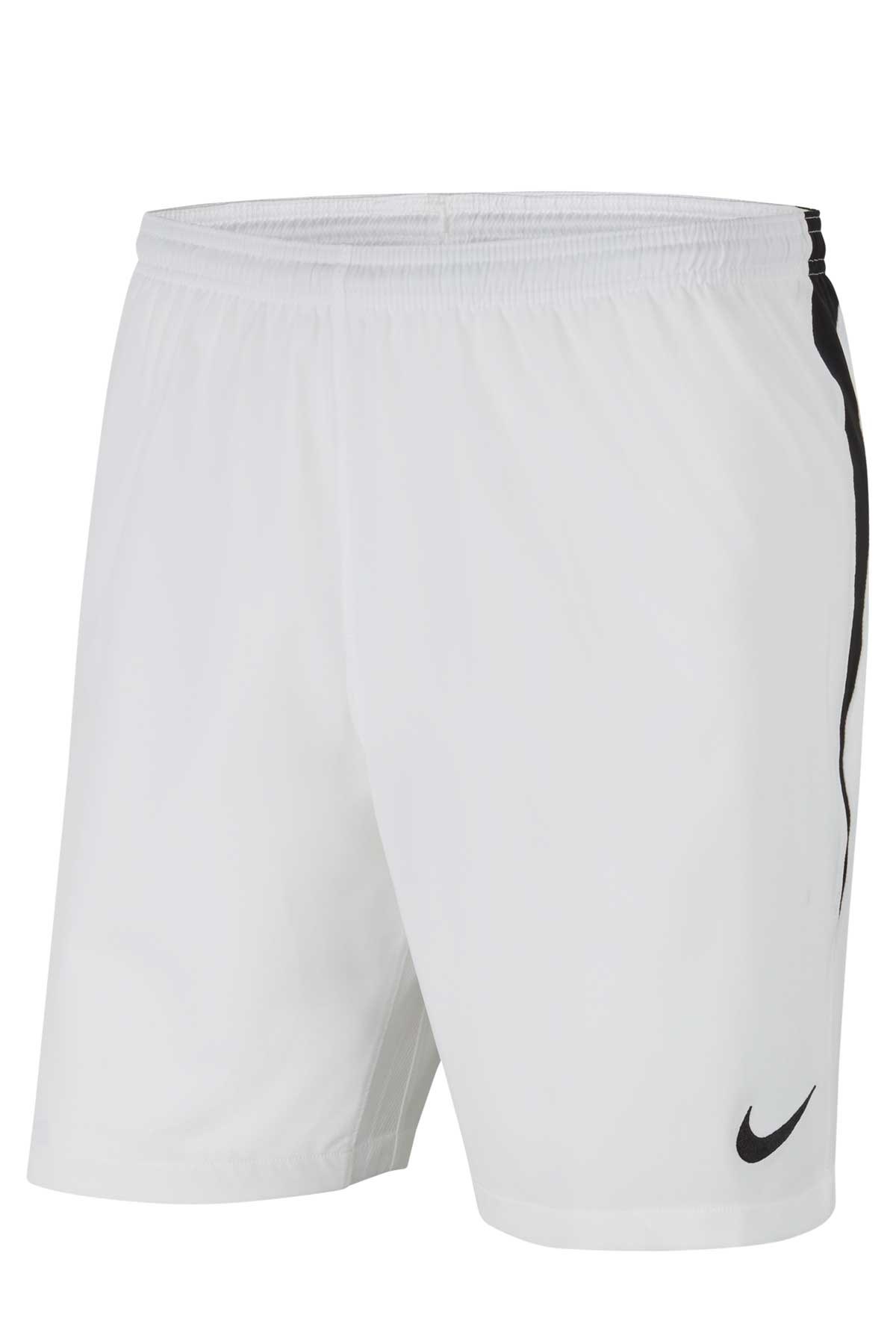 Nike Dri-Fit Venom 3 Erkek Spor Şort CW3855-100 Beyaz