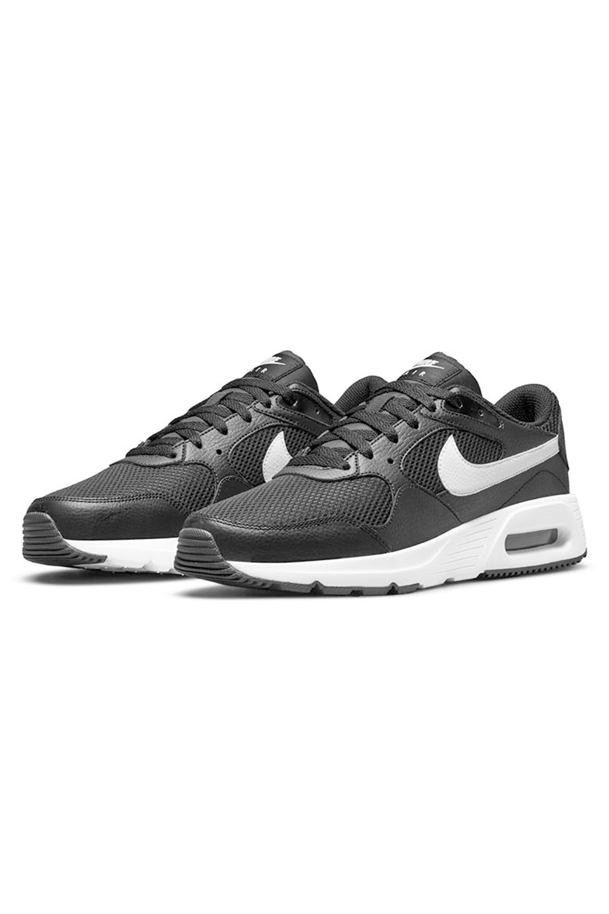 Nike Air Max SC Erkek Spor Ayakkabı CW4555-002 Siyah