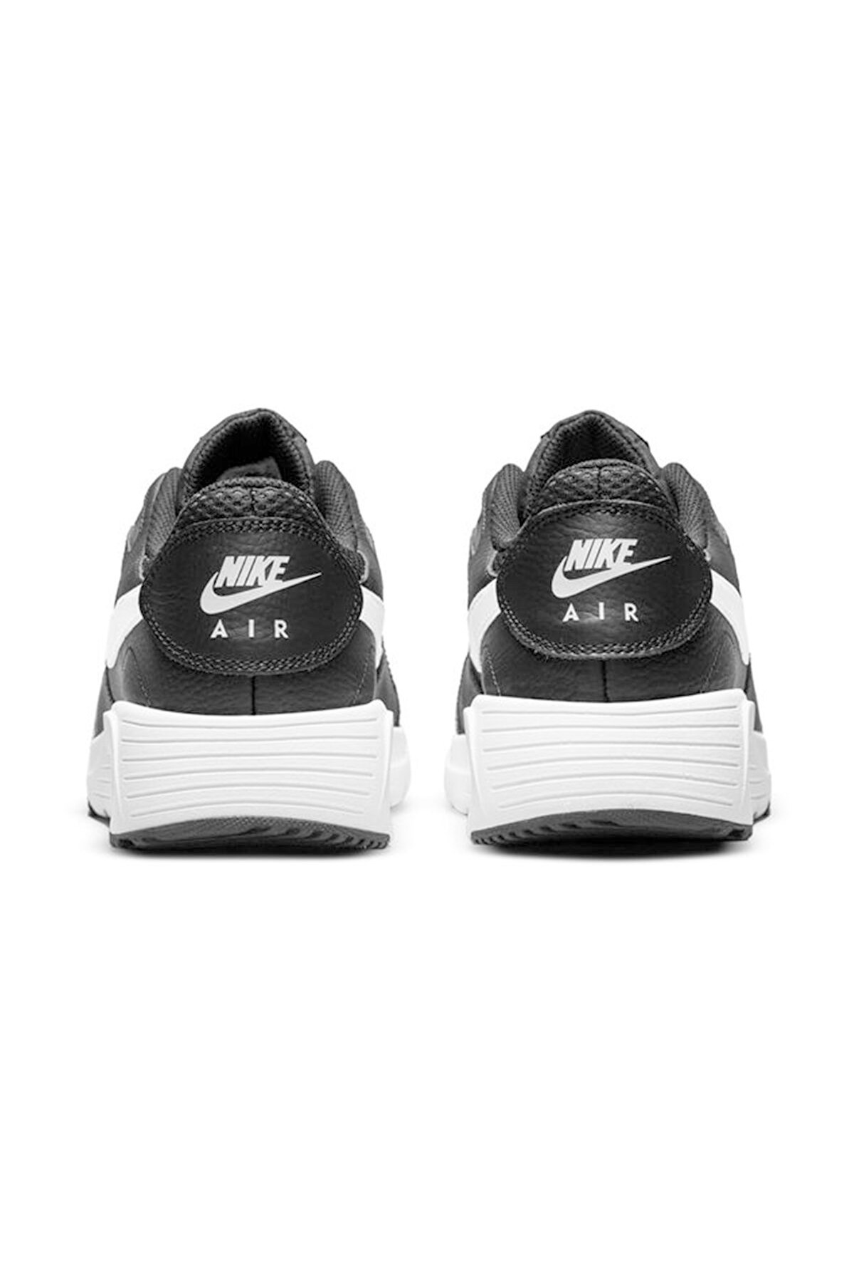 Nike Air Max SC Erkek Spor Ayakkabı CW4555-002 Siyah