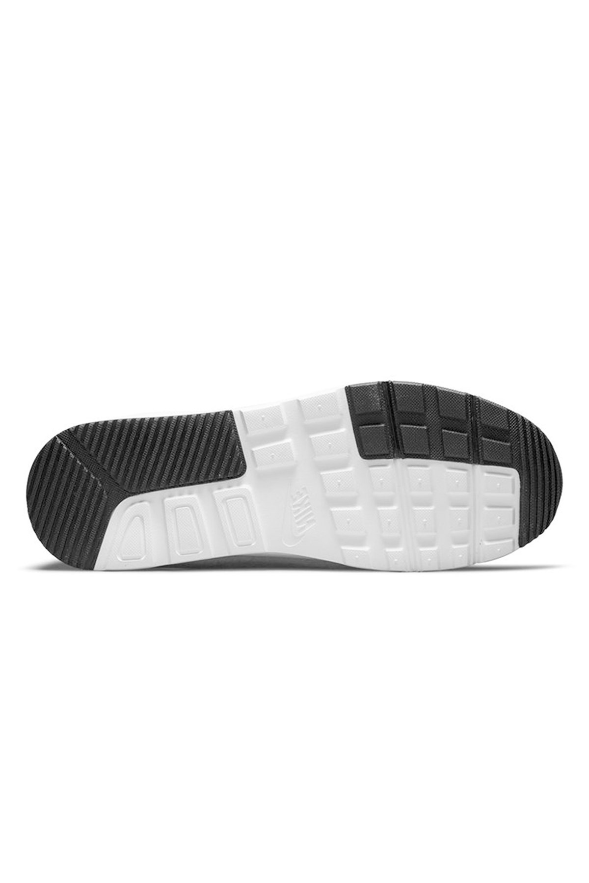 Nike Air Max SC Erkek Spor Ayakkabı CW4555-002 Siyah