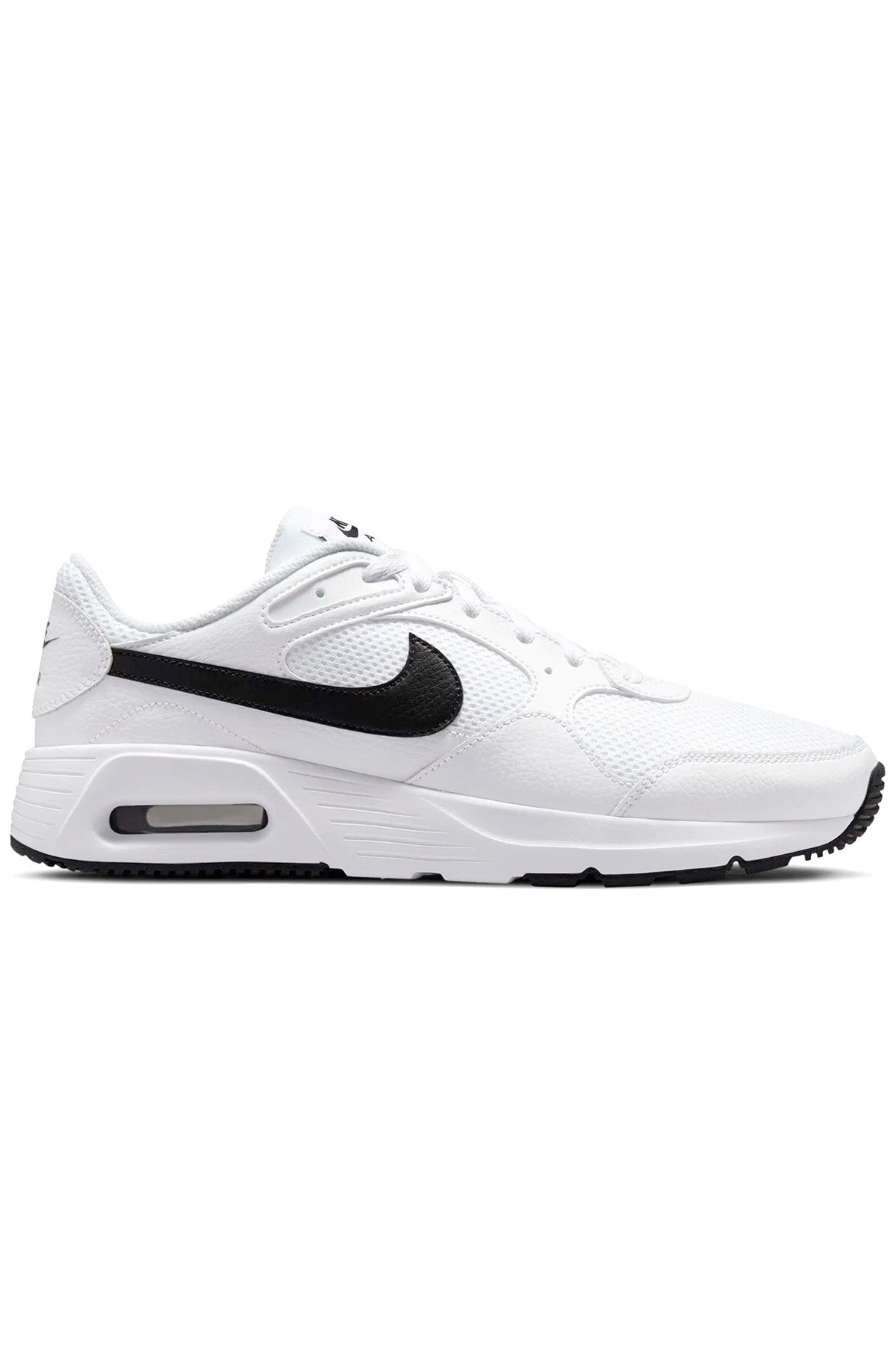 Nike Air Max SC Erkek Spor Ayakkabı CW4555-102 Beyaz