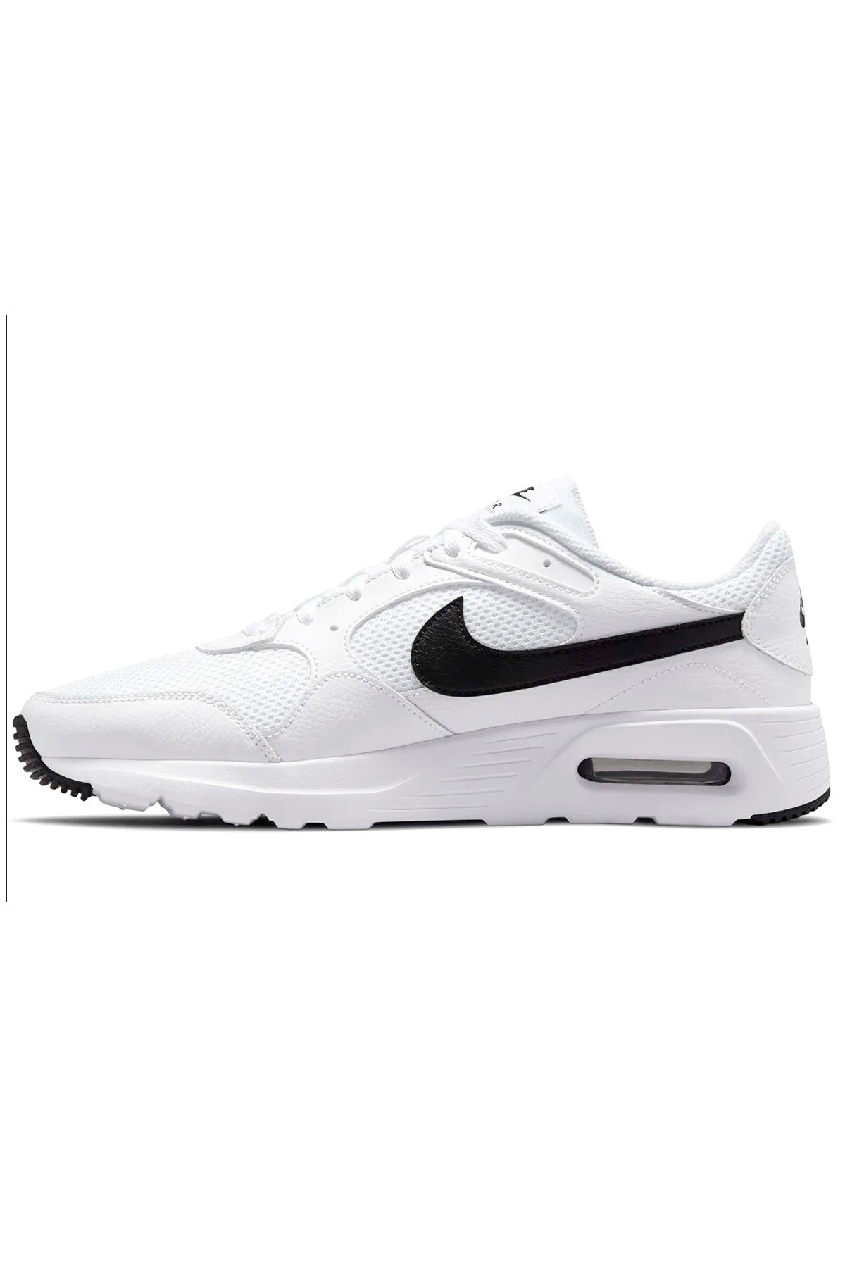 Nike Air Max SC Erkek Spor Ayakkabı CW4555-102 Beyaz