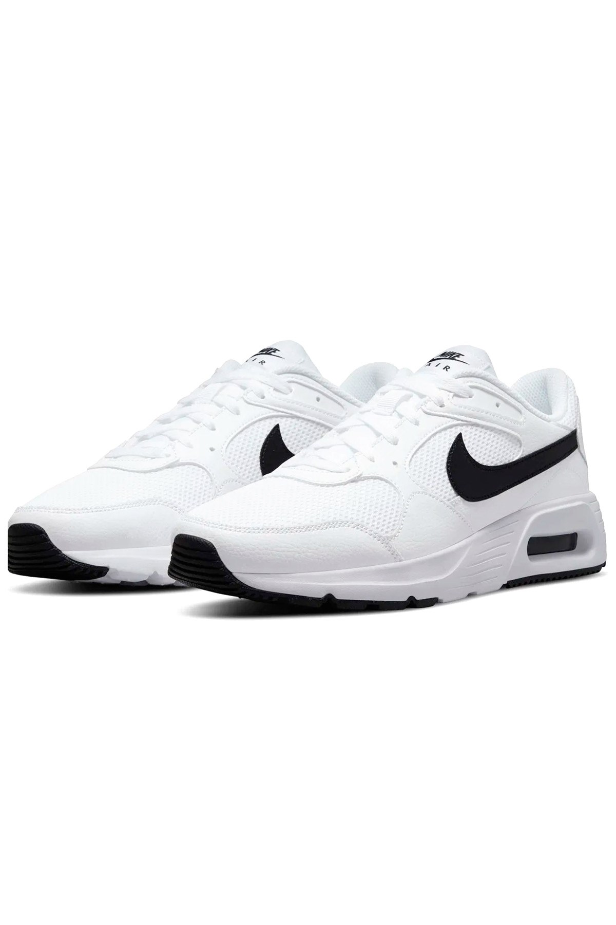 Nike Air Max SC Erkek Spor Ayakkabı CW4555-102 Beyaz