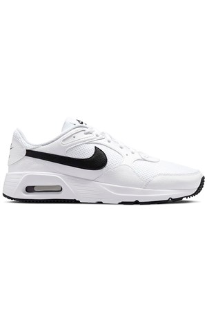 Nike Air Max SC Erkek Spor Ayakkabı CW4555-102 Beyaz
