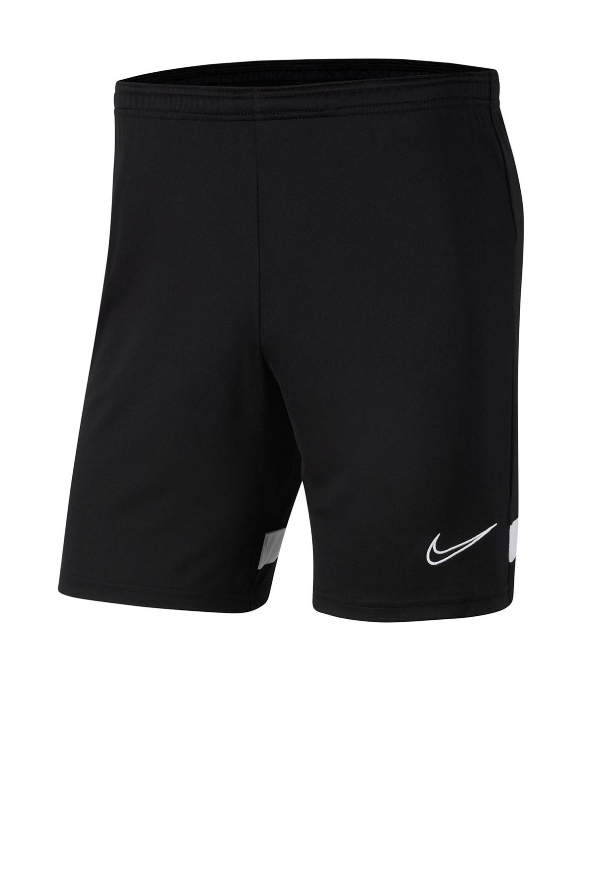 Nike Nk Dri-Fit Academy Erkek Futbol Şort CW6107-010 Siyah