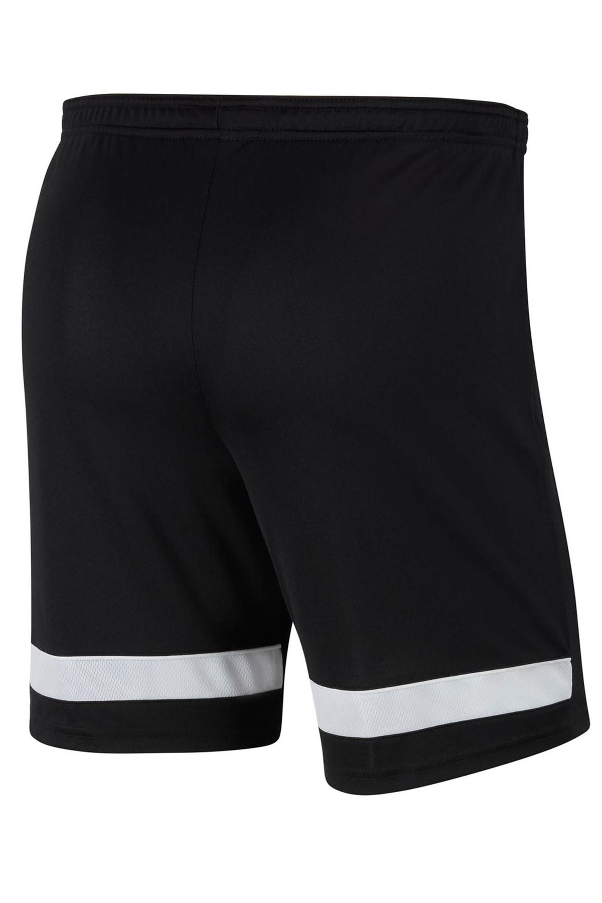 Nike Nk Dri-Fit Academy Erkek Futbol Şort CW6107-010 Siyah