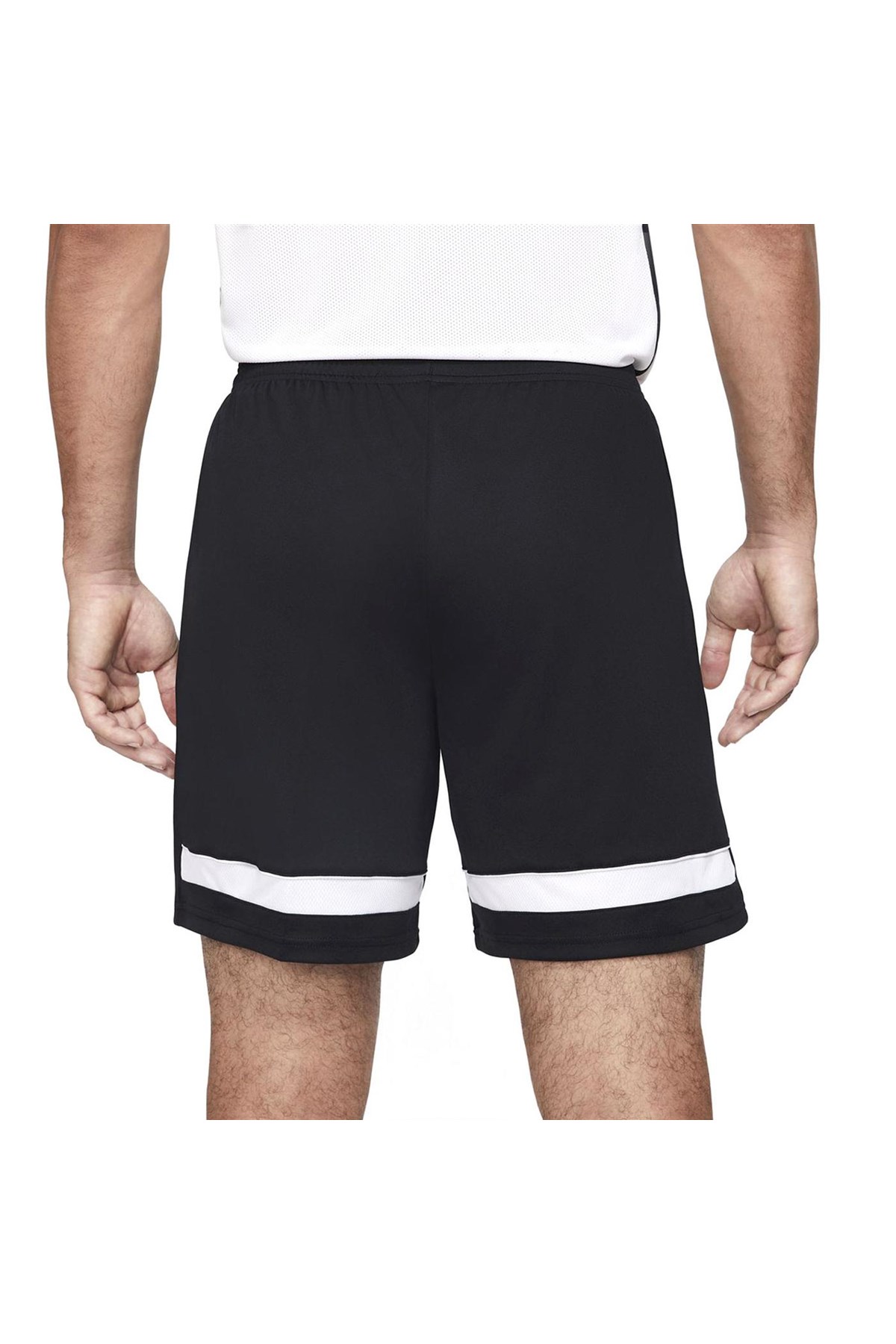 Nike Nk Dri-Fit Academy Erkek Futbol Şort CW6107-010 Siyah
