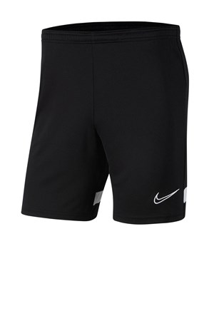 Nike Nk Dri-Fit Academy Erkek Futbol Şort CW6107-010 Siyah