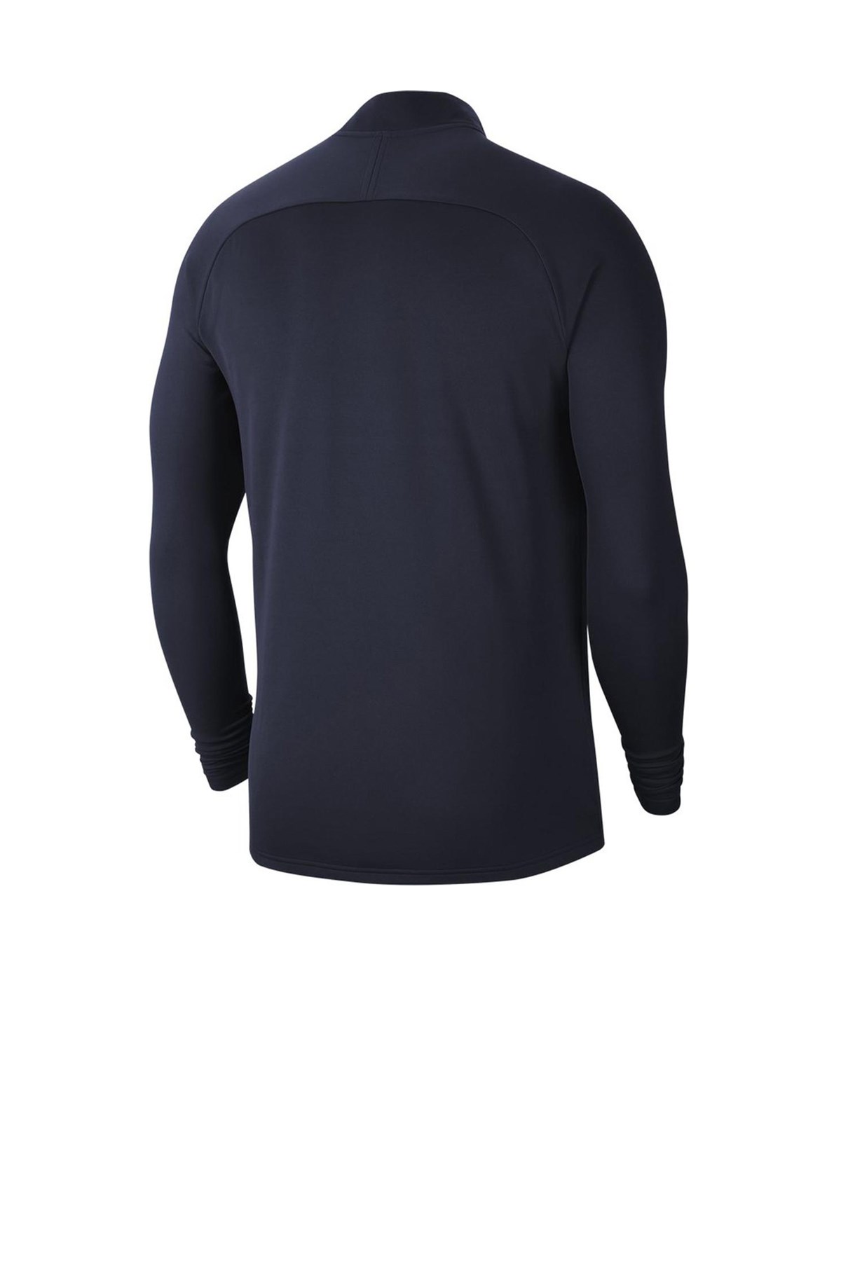 Nike Dri-Fit Academy Erkek Sweatshirt CW6110-453 Mavi