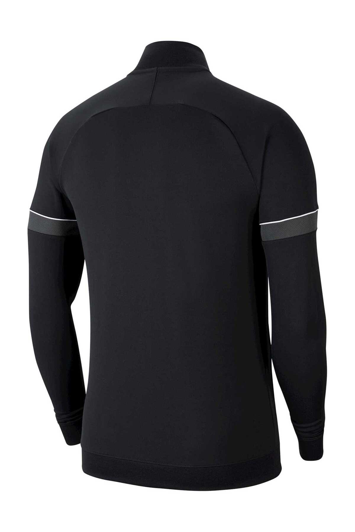 Nike Dri-Fit Academy Erkek Ceket CW6113-014 Siyah