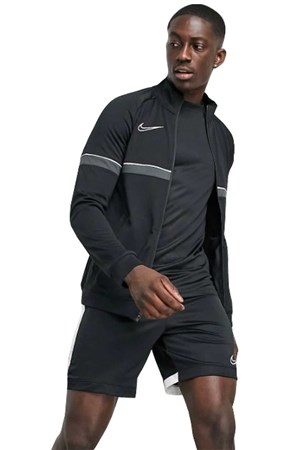 Nike Dri-Fit Academy Erkek Ceket CW6113-014 Siyah