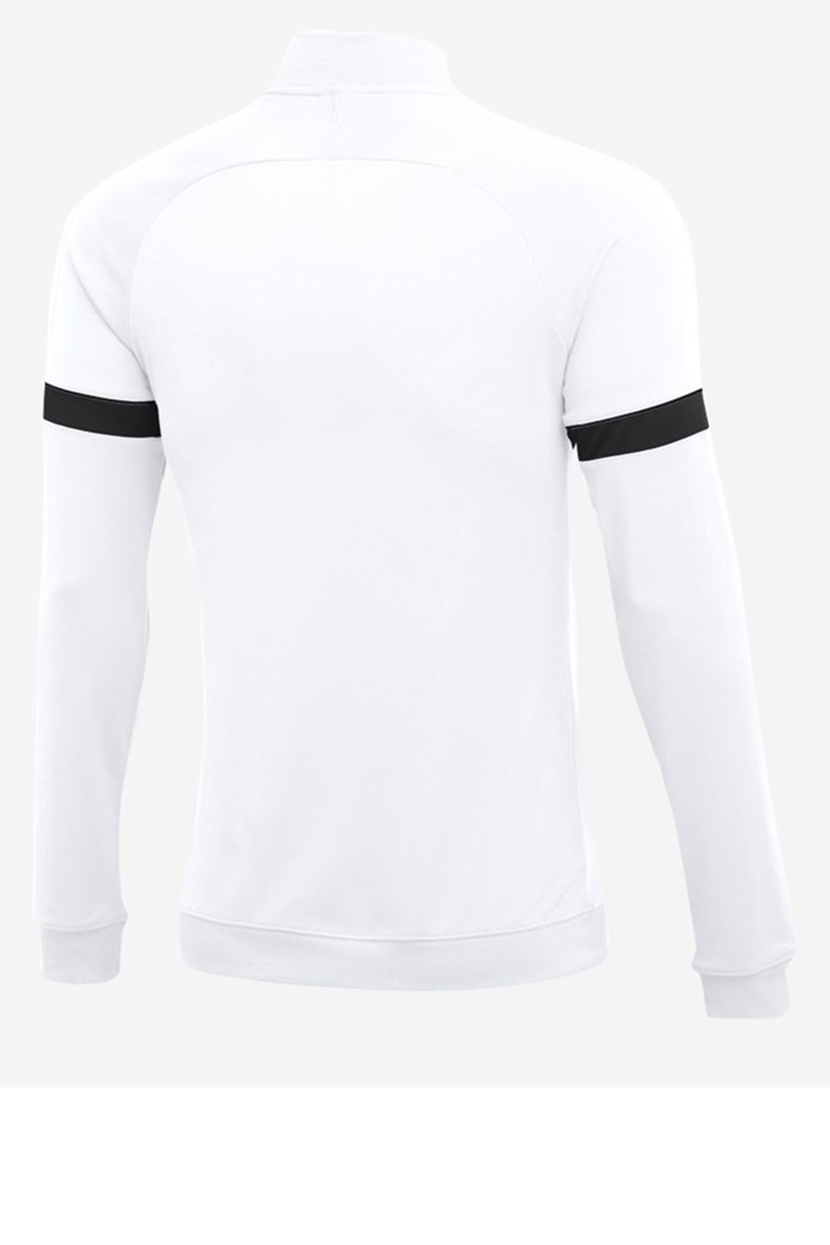 Nike Dri-Fit Academy Erkek Ceket CW6113-100 Beyaz