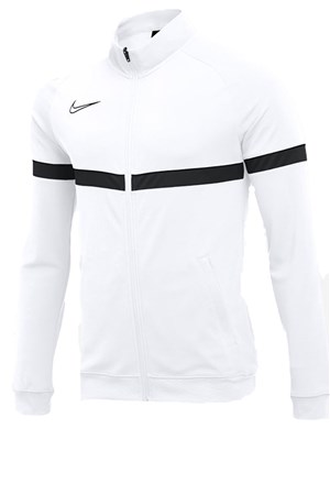 Nike Dri-Fit Academy Erkek Ceket CW6113-100 Beyaz