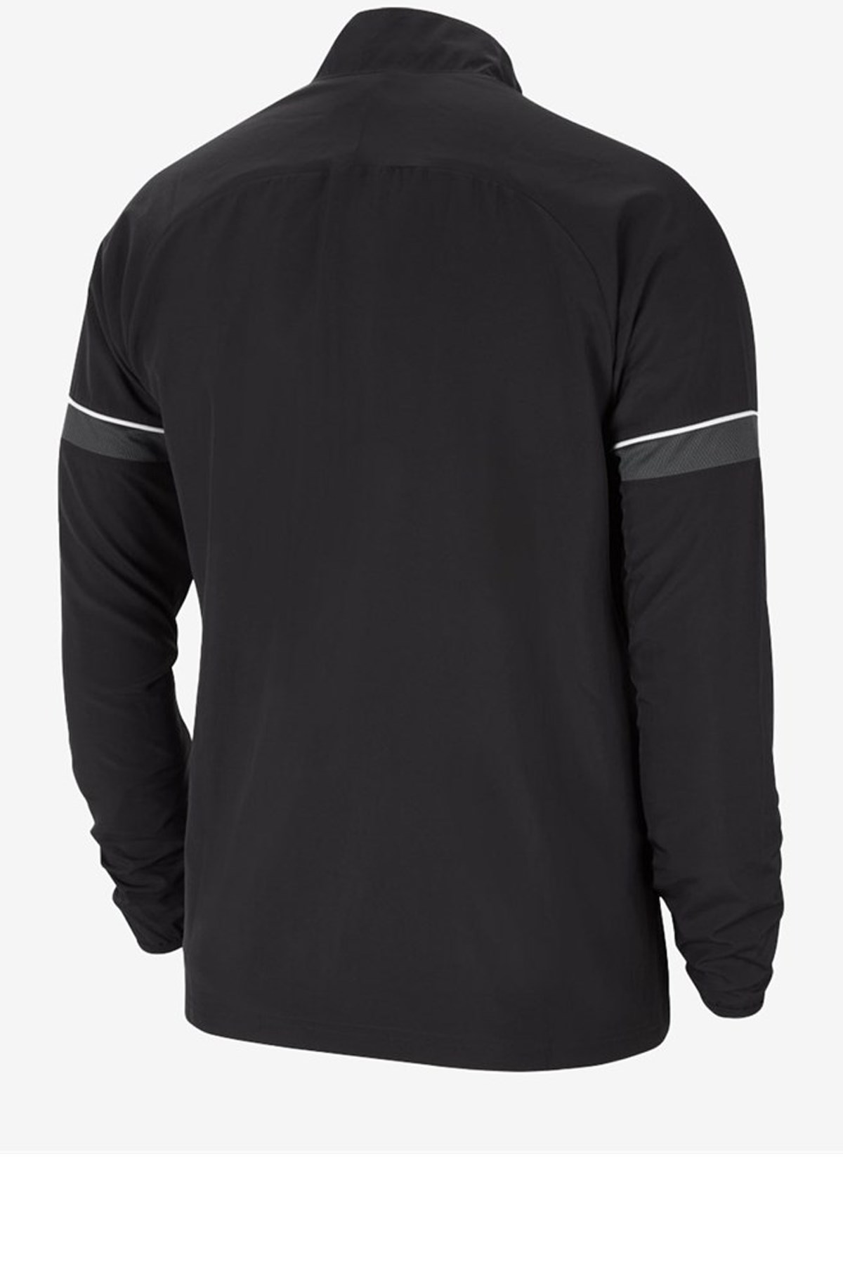 Nike Dri-Fit Academy Çocuk Ceket CW6121-014 Siyah
