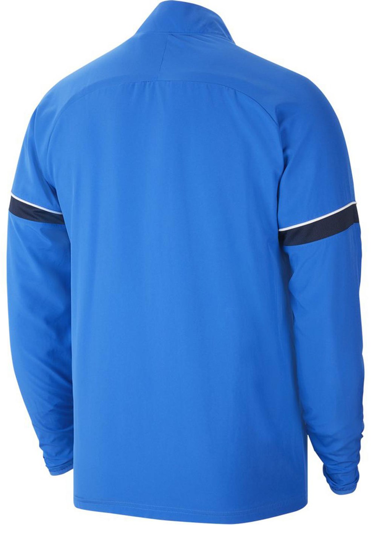Nike Dri-Fit Academy Çocuk Ceket CW6121-463 Mavi