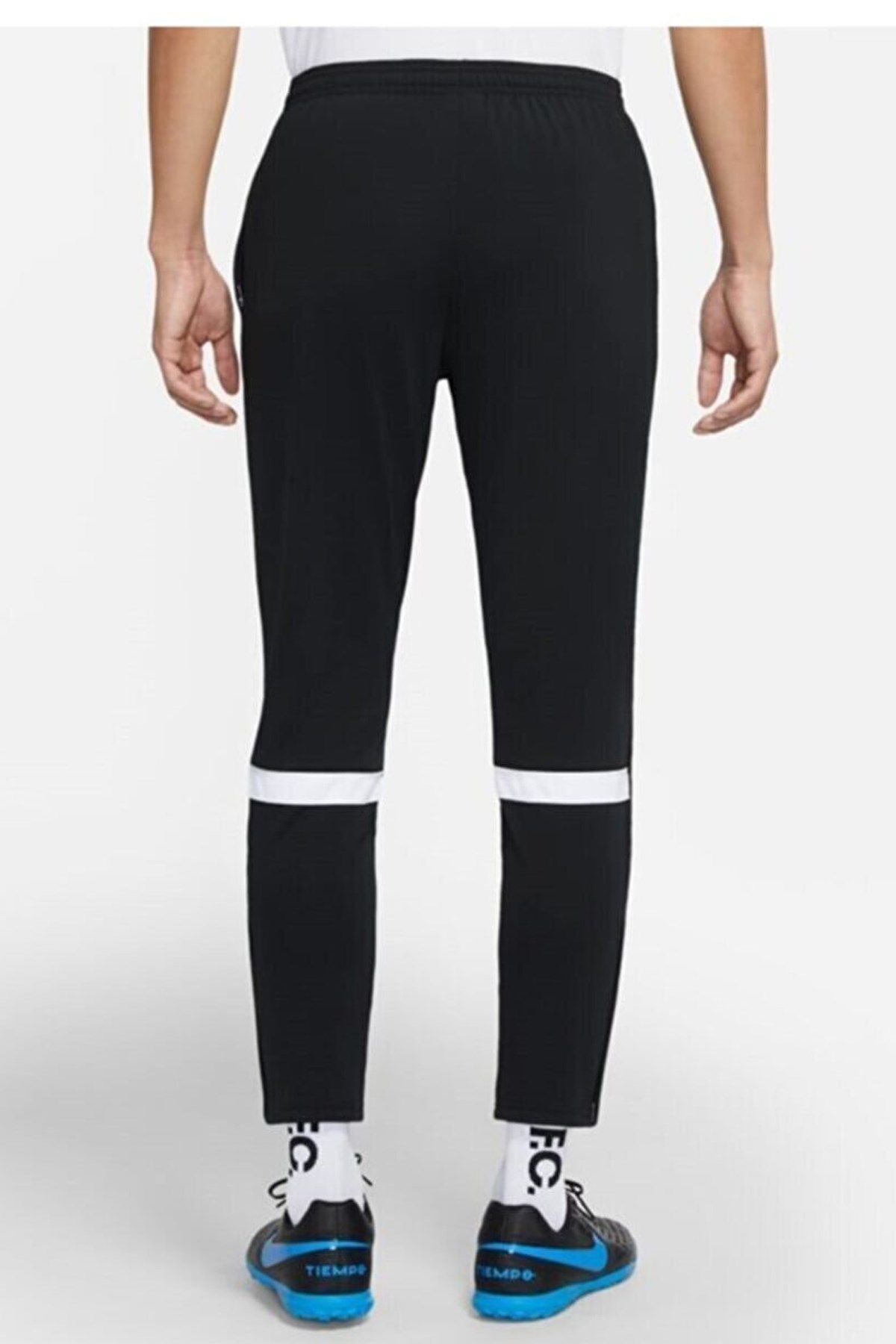 Nike Dri-Fit Academy Eşofman Altı CW6122-010 Siyah