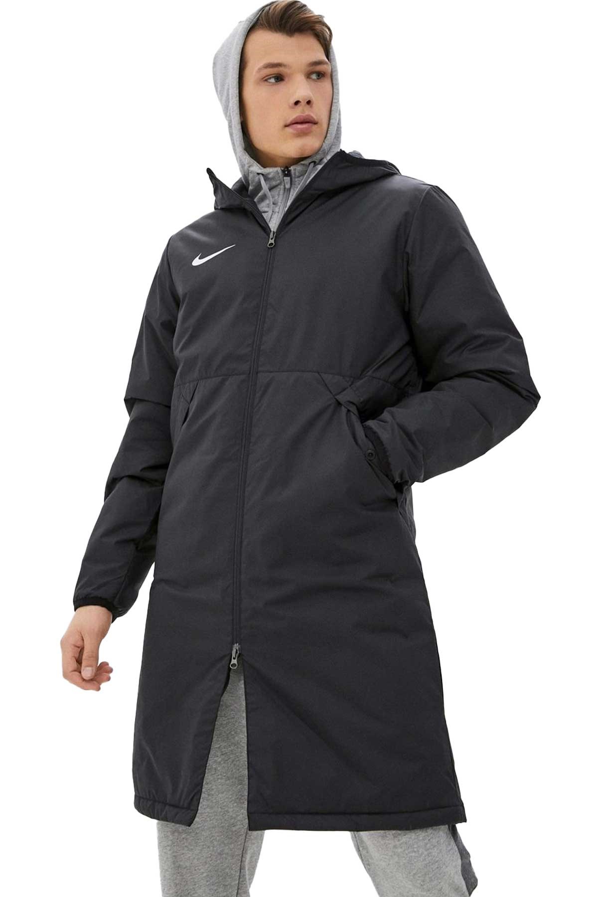 Nike Repel Park Erkek Mont CW6156-010 Siyah