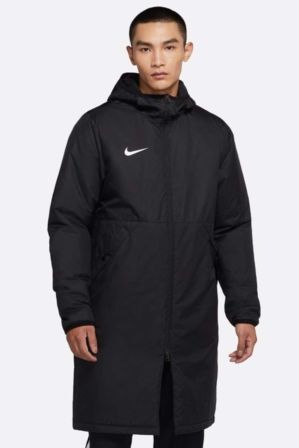 Nike Repel Park Erkek Mont CW6156-010 Siyah